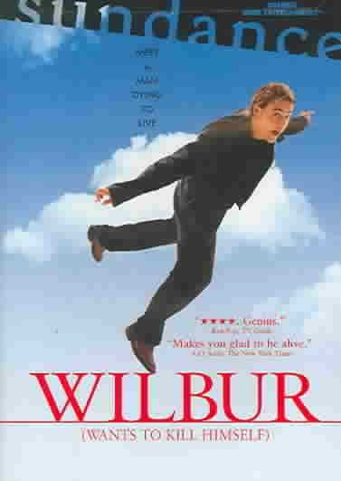Wilbur Wants to Kill Himself - (Region 1 Import DVD)