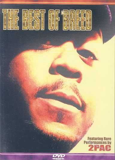 Best of Mc Breed - (Region 1 Import DVD)