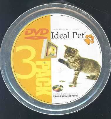 Ideal Pet:Kitten 3pk Set - (Region 1 Import DVD)
