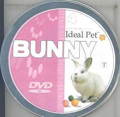 Ideal Pet:Bunny - (Region 1 Import DVD)