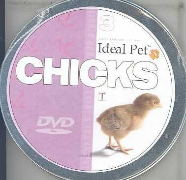 Ideal Pet:Chicks - (Region 1 Import DVD)