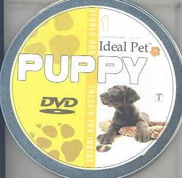 Ideal Pet:Puppy - (Region 1 Import DVD)