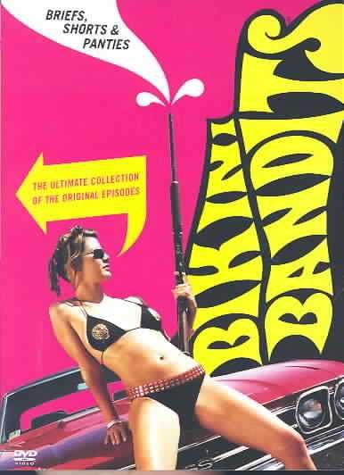 Bikini Bandits:Briefs Shorts &amp; Pant - (Region 1 Import DVD)