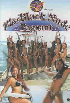 Nude teen pageant