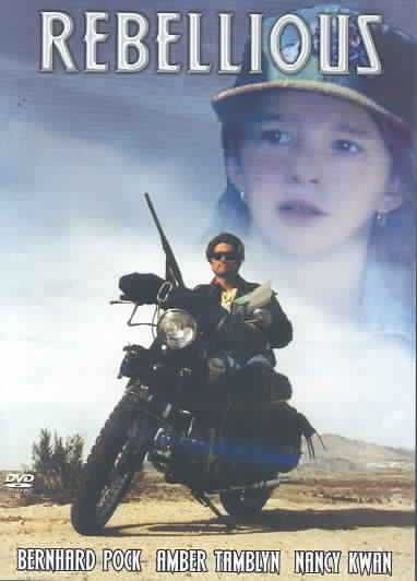 Rebellious - (Region 1 Import DVD)