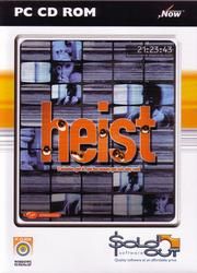 Heist - (PC)
