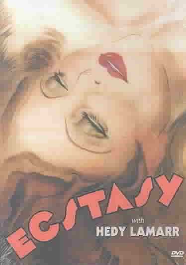 Ecstasy - (Region 1 Import DVD)