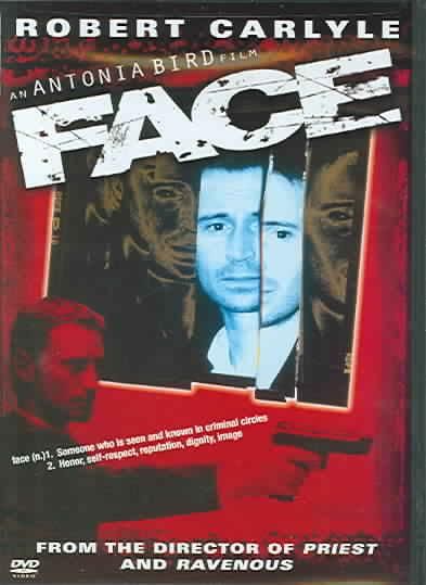 Face - (Region 1 Import DVD)