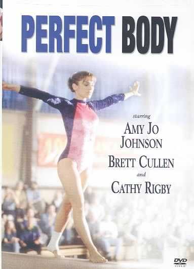 Perfect Body - (Region 1 Import DVD)