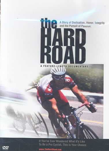 Hard Road - (Region 1 Import DVD)