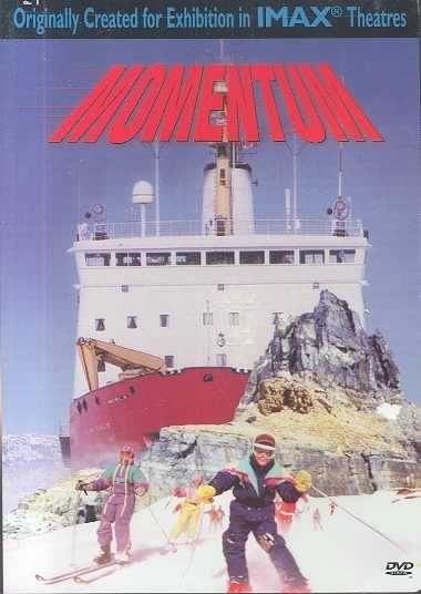 Momentum - (Region 1 Import DVD)