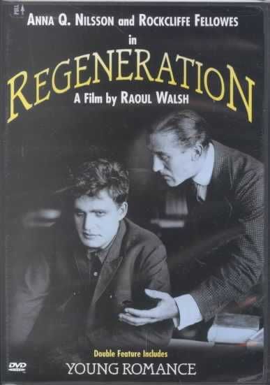 Regeneration - (Region 1 Import DVD)