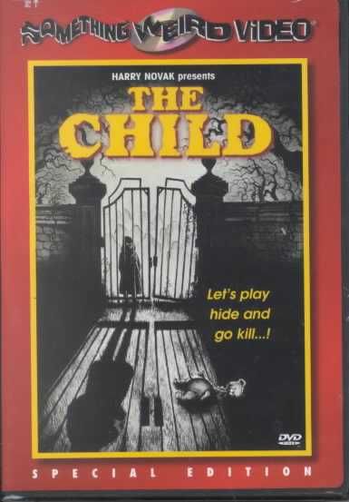 Child - Special Edition - (Region 1 Import DVD)