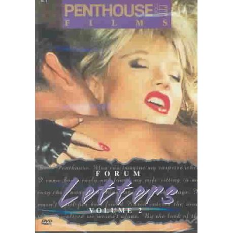 459px x 459px - Penthouse:Forum Letters Vol. 2 - (Region 1 Import DVD) | Buy Online in  South Africa | takealot.com