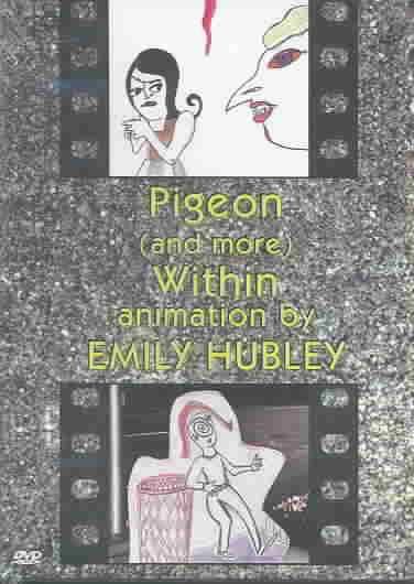 Pigeon (and More) Within - (Region 1 Import DVD)
