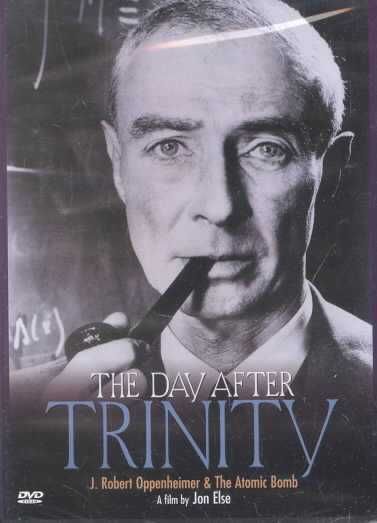 Day After Trinity:Oppenheimer &amp; Bomb - (Region 1 Import DVD)