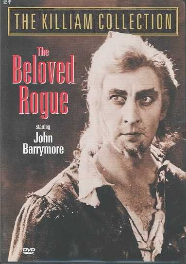 Beloved Rogue - (Region 1 Import DVD)