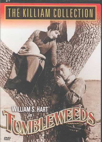 Tumbleweeds - (Region 1 Import DVD)