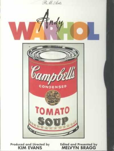 Andy Warhol - (Region 1 Import DVD)