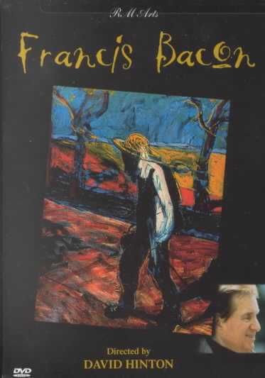 Francis Bacon - (Region 1 Import DVD)