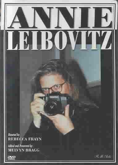 Annie Leibovitz - (Region 1 Import DVD)