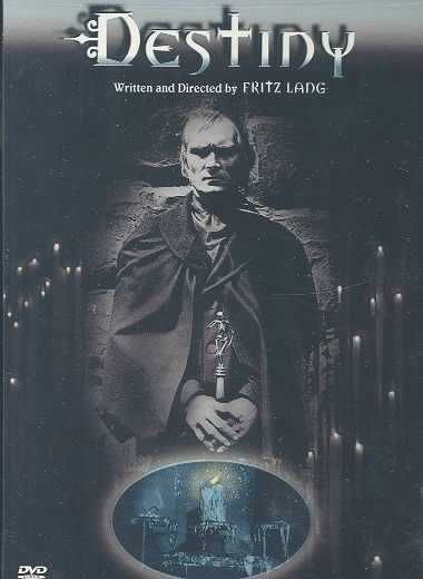 Destiny - (Region 1 Import DVD)