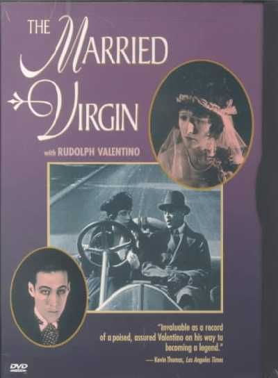 Married Virgin - (Region 1 Import DVD)