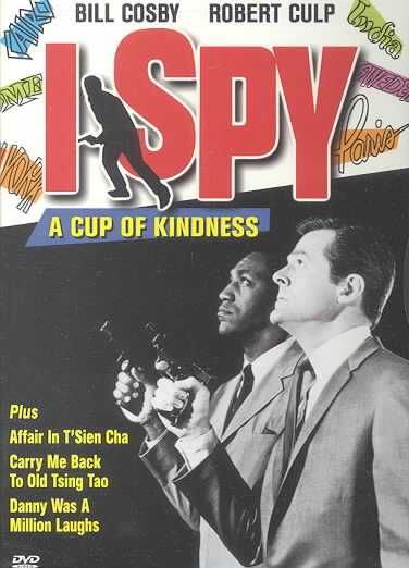I Spy Volume 1 - (Region 1 Import DVD)