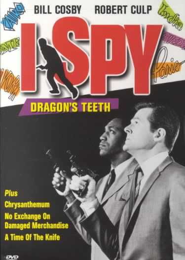 I Spy Volume 2 - (Region 1 Import DVD)