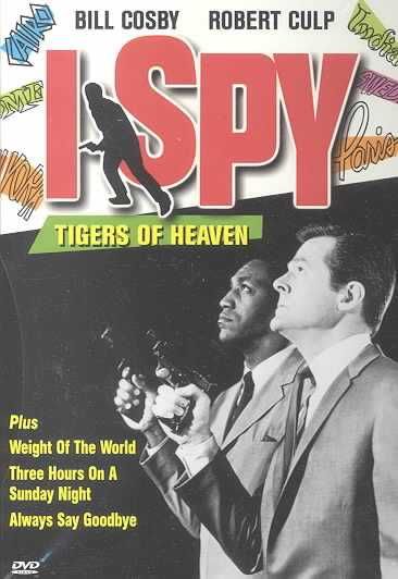 I Spy Volume 3 - (Region 1 Import DVD)