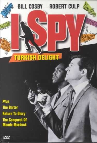 I Spy Volume 4 - (Region 1 Import DVD)