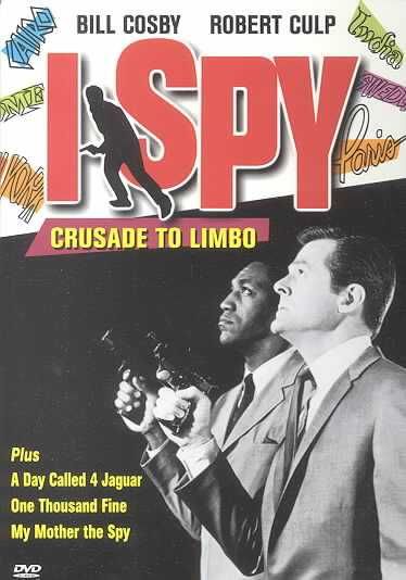 I Spy Volume 5 - (Region 1 Import DVD)