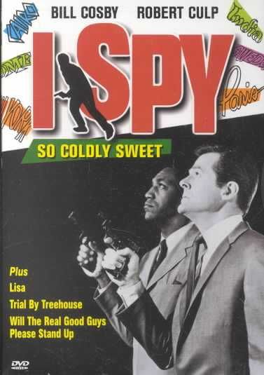 I Spy Volume 7 - (Region 1 Import DVD)