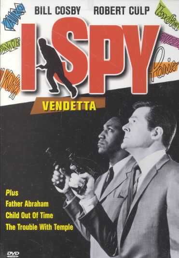 I Spy Volume 10 - (Region 1 Import DVD)