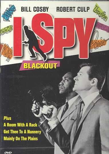 I Spy Volume 11 - (Region 1 Import DVD)