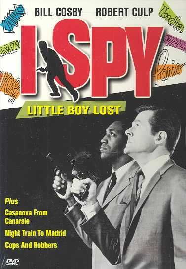 I Spy Volume 12 - (Region 1 Import DVD)