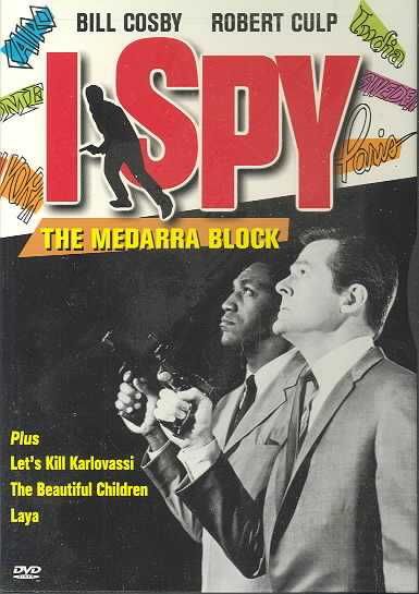 I Spy Volume 13 - (Region 1 Import DVD)