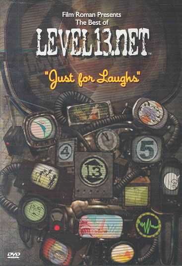 Level 13.Net:Just for Laughs - (Region 1 Import DVD)