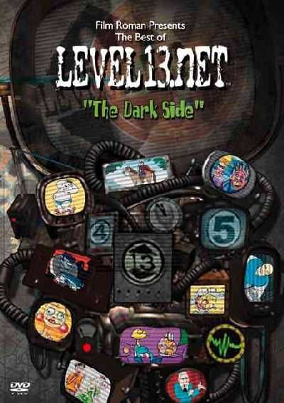 Level 13.Net:Dark Side - (Region 1 Import DVD)