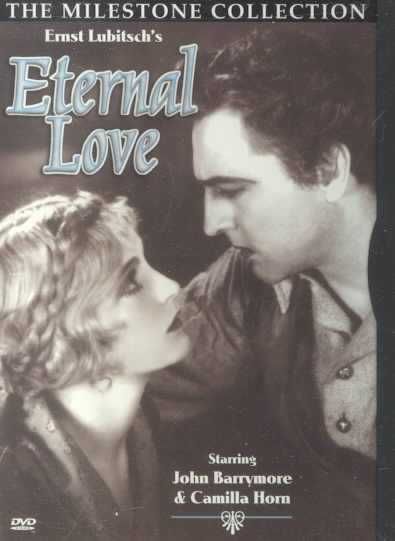 Eternal Love - (Region 1 Import DVD)
