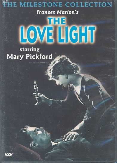 Love Light - (Region 1 Import DVD)