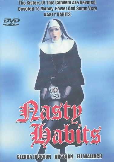 Nasty Habits - (Region 1 Import DVD)