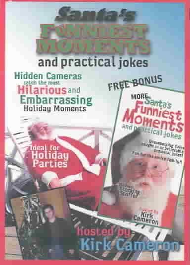 Snata's Funniest Moments &amp; Practical - (Region 1 Import DVD)