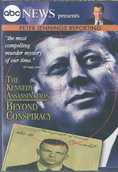 Peter Jennings Reporting - The Kennedy Assassination: Beyond Conspiracy - (Region 1 Import DVD)