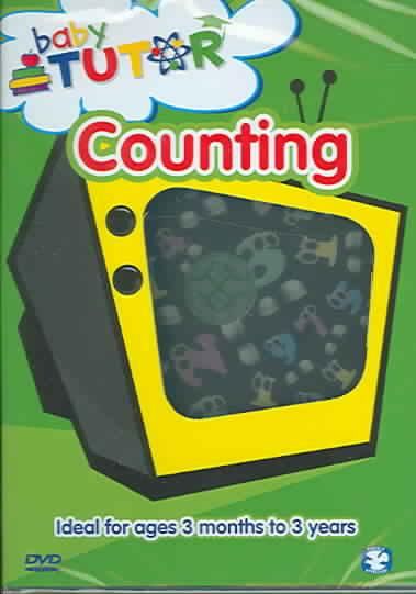 Baby Brainworks:Counting - (Region 1 Import DVD)
