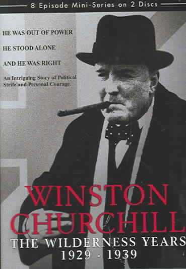 Winston Churchill:Wilderness Years - (Region 1 Import DVD)