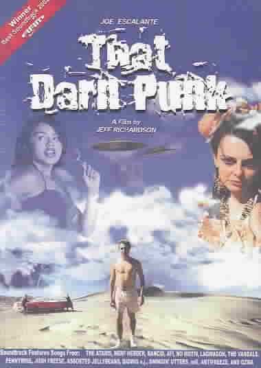 That Darn Punk(DVD)