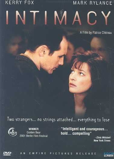 Intimacy - (Region 1 Import DVD)