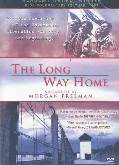 Long Way Home - (Region 1 Import DVD)