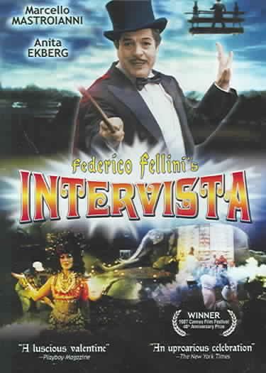 Intervista - (Region 1 Import DVD)